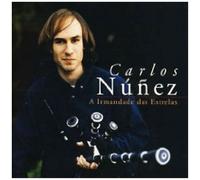Nunez, Carlos – A Irmandade Das Estrelas