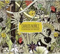 Nunez, Carlos - Alborada Do Brasil