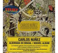 Núñez,Carlos - Alborada Do Brasil