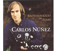 NUNEZ, CARLOS - BROTHERHOOD OF STARS