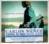 Nunez, Carlos - Cinema Do Mar