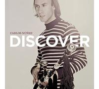 Nunez, Carlos - Discover Carlos Nunez (2 CD)