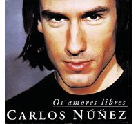 Núñez,Carlos - Os Amores Libres