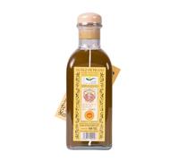 Núñez de Prado Flor del Aceite | Olio Extra Vergine di Oliva Biologico DOP Baena - EVOO Premium Picuda, Picual e Hojiblanca - Bottiglia da 500 ml