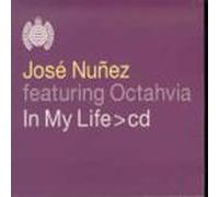 Nunez Feat. Octahvia, Jose - in My Life [Import]