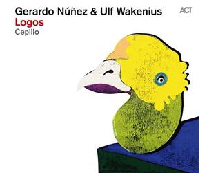 Nunez Gerardo & Wakenius Ulf - Logos
