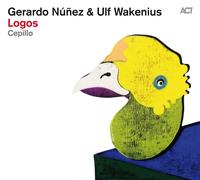 Nunez Gerardo & Wakenius Ulf Logos (CD)