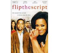 Nunez/Givens/Jackson/Lewis - Flip The Script [Edizione: Stati Uniti]