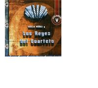 Nunez Grillo Y Los Reyes Del Cuarteto - Vol. 5-Grillo Nunez Y Los Reyes Del Cuarteto [Import]