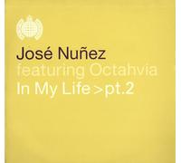 Nunez Jose Feat Octa - In My Life