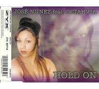 Nunez,Jose' Feat.Octahvia - Hold on