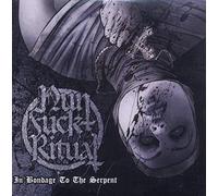 Nunfuckritual - In Bondage To The Serpent