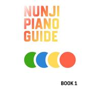 Nunji Piano Guide: 1