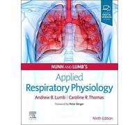 Nunn and Lumb's Applied Respiratory Physiology