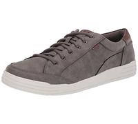 Nunn Bush Kore City Walk Ltt Sneaker da Uomo, Carbone, 13 Wide