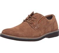 Nunn Bush Men's Barklay Plain Toe Oxford
