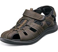 Nunn Bush Men's Rio Bravo River Sand Water Shoe