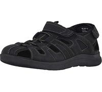 Nunn Bush Scarpe da Acqua Rio Uomo, Nero, 40 2/3 EU