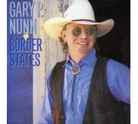 Nunn, Gary P. - Border States