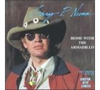 Nunn, Gary P - Home with The Armadillo