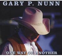 Nunn, Gary P. - One Way Or Another