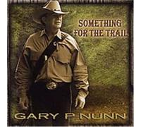 Nunn, Gary P. - Something for the Trail