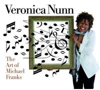Nunn, Veronica - Art Of Michael Franks