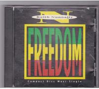 Nunnally Keith - Freedom