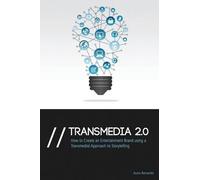Nuno Bernardo Transmedia 2.0 (Tascabile)