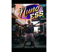 Nuno Ess: A lenda
