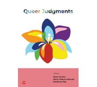 Nuno Ferreira Maria Moscati Queer Judgments (Tascabile)