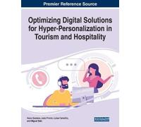 Nuno Gustavo Optimizing Digital Solutions for Hyper-Personalization (Tascabile)