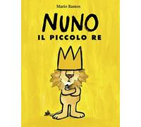Nuno, il piccolo re Bababum
