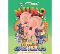 Nuno les grandes oreilles