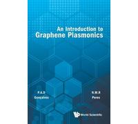 Nuno Miguel Machado Reis Peres Paulo Andre Introduction To Graphene (Tascabile)