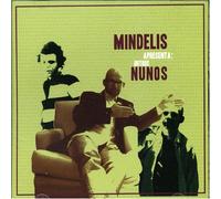 Nuno Mindelis - Apresenta Outros Nunos