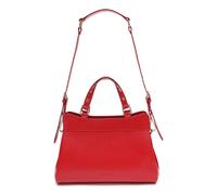 Núnoo Cher 2 Florence Bright Red W. Gold Taglia: OS | Borse Outlet | Donna | Rosso