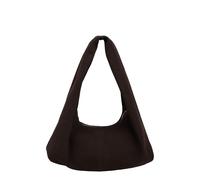 Núnoo Small Alma Canvas Coffee X Lia Taglia: OS | Borse a tracolla Outlet | Donna | Marrone