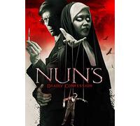 Nun's Deadly Confessions [Edizione: Stati Uniti]