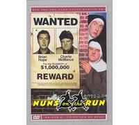 Nuns On The Run (1990) [All Region, Import] by Robbie Coltrane Eric Idle