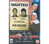Nuns On The Run [1990] [DVD] by Eric Idle