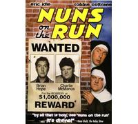 Nuns On The Run [Edizione: Regno Unito]