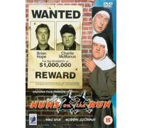Nuns On The Run [Edizione: Regno Unito] [Edizione: Regno Unito]