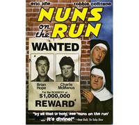 Nuns on the Run - Nuns on the Run