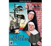 Nuns on the Run/Time Bandits