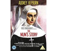 Nuns Story [Edizione: Regno Unito]