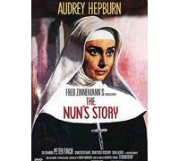 Nun'S Story [Edizione: Stati Uniti]