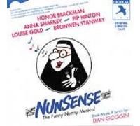 London Cast – Nunsense – Funny Nunny Musical – CD