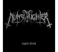 Nunslaughter Angelic Dread (CD)