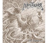 Nunslaughter - Devil’s Congeries Vol. 4 (2lp Brown & Clear Cloudy Vinyl)